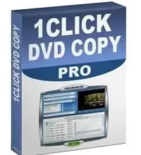 1CLICK-DVD Copy