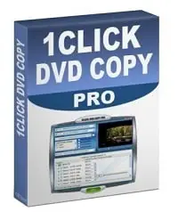 1CLICK-DVD Copy